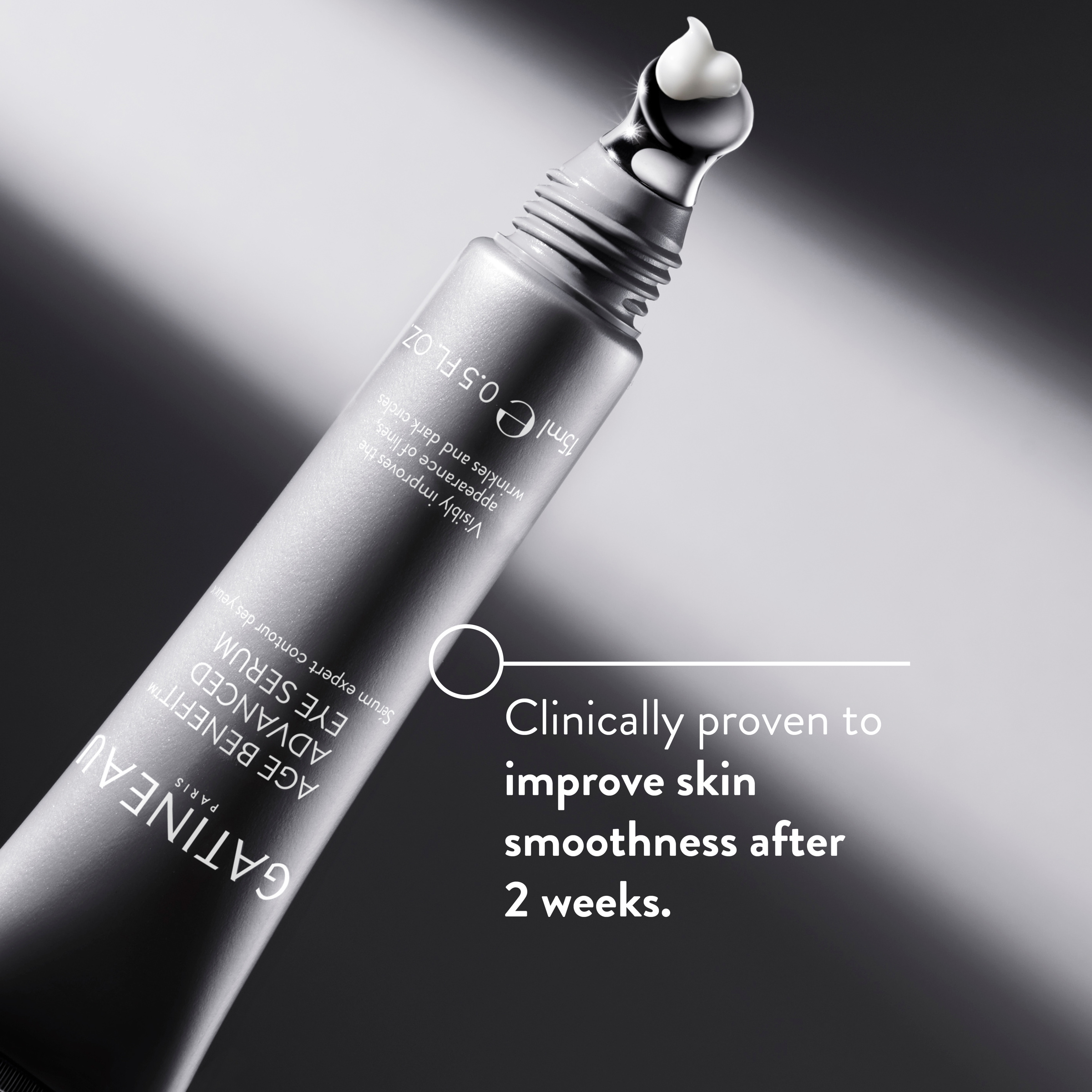 AGE BENEFIT Advanced Eye Serum 3