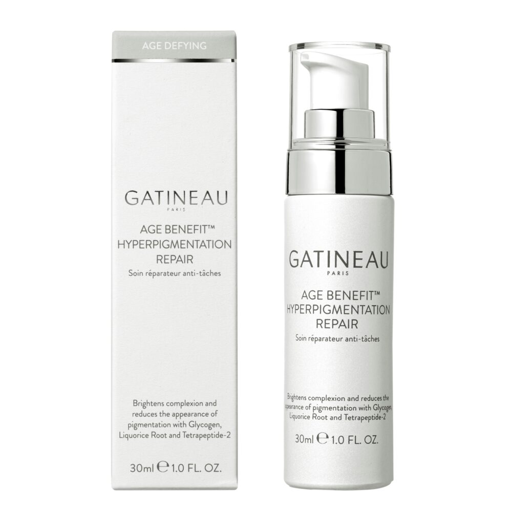 AGE BENEFIT Hyperpigmentation Repair 2