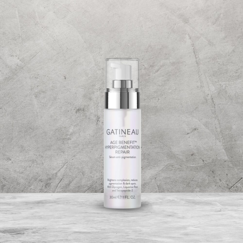 AGE BENEFIT Hyperpigmentation Repair 3
