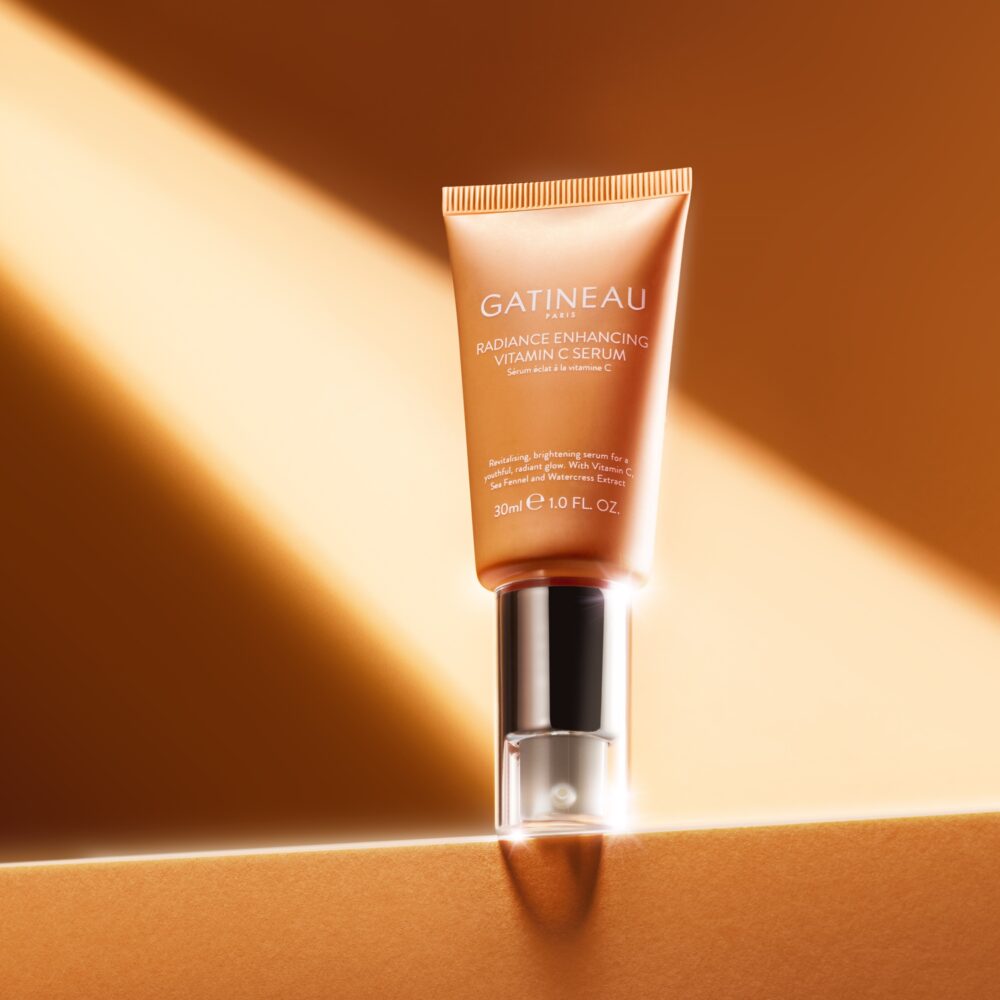 Radiance Enhancing Vitamin C Serum 2